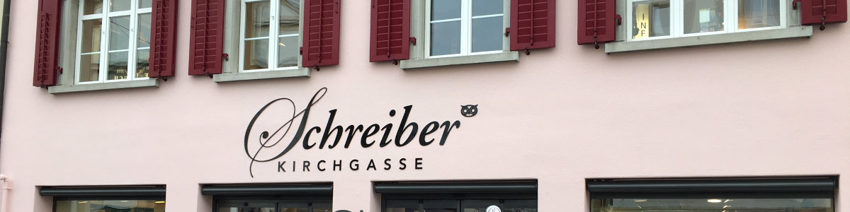 Schreiber